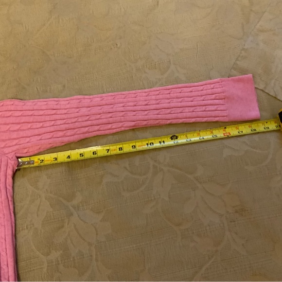 Talbots Sweater, Size:SP - Picture 8 of 9